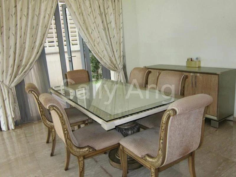 5 Bed Semi-Detached House (Landed) for Rent in  Faber Garden - Image 3
